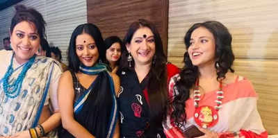 Kolkata’s women achievers felicitated