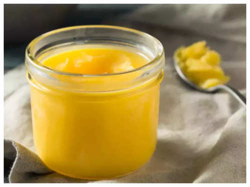 Why ghee shouldn't be consumed on empty stomach; an Ayurveda expert  explains