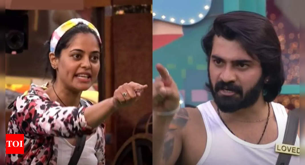 Bigg Boss Telugu Ott: 14 Contestants To Get Nominated For Eviction 