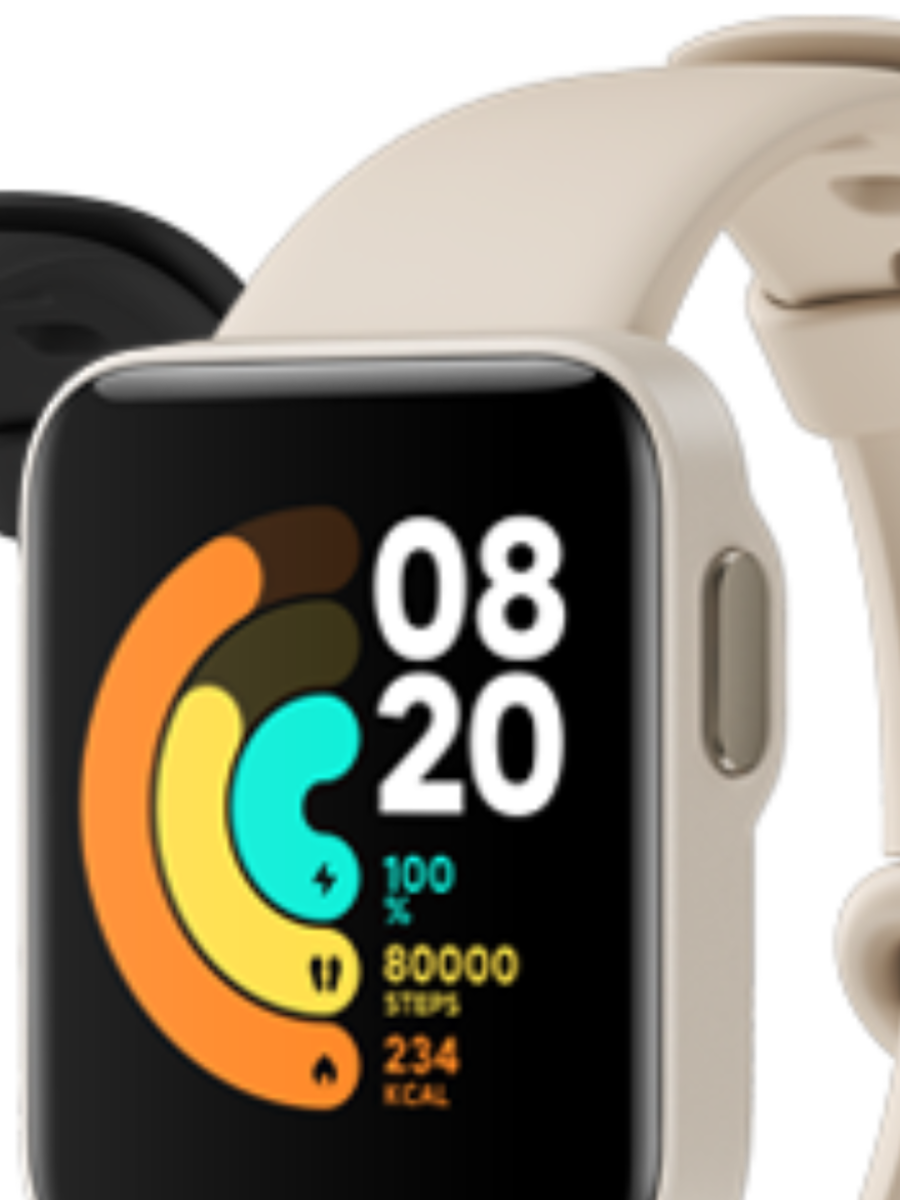 Mi Watch Lite vs Redmi Watch 2 Lite How the two smartwatches compare