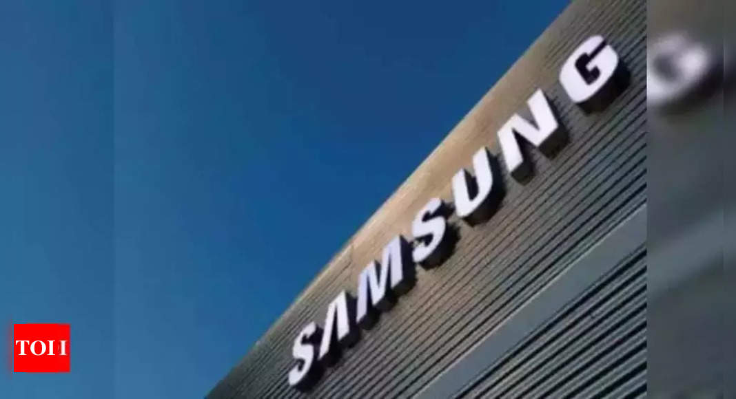 samsung: Samsung oferece até 25% de desconto em TVs, máquinas de lavar, geladeiras e muito mais durante o Blue Fest