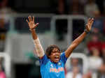 Jhulan Goswami breaks world record for most wickets in Women's WC history