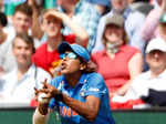 Jhulan Goswami breaks world record for most wickets in Women's WC history