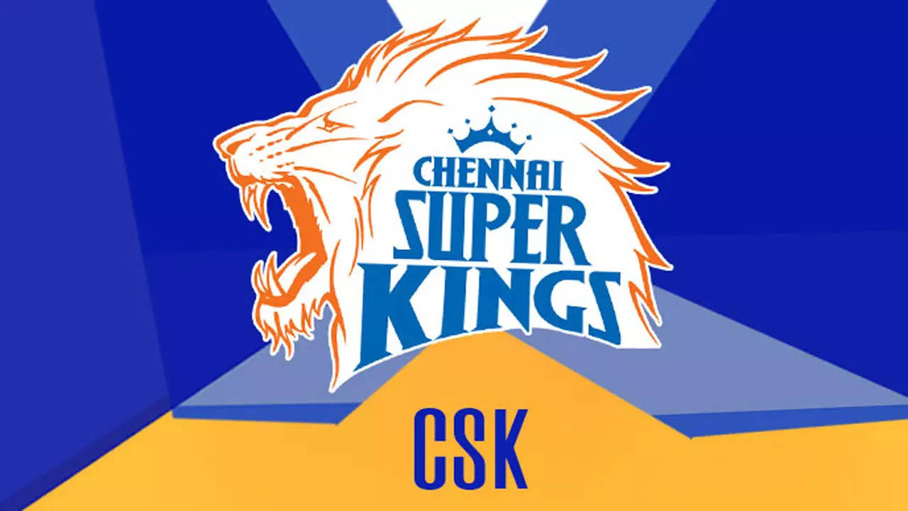 Chennai Super Kings Schedule 2022: Full league stage schedule for ...