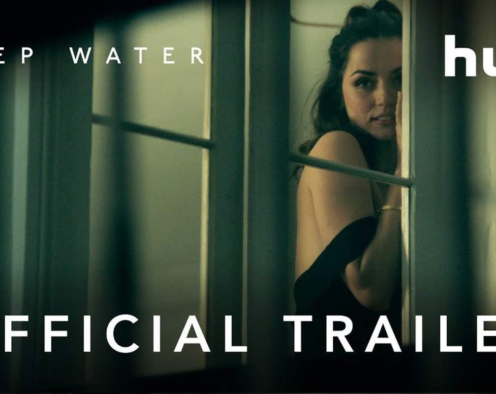 
'Deep Water' Trailer: Ben Affleck and Ana de Armas starrer 'Deep Water' Official Trailer
