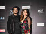 Quashing the breakup rumours, these pictures of Shamita Shetty and Raqesh Bapat prove they are madly in love