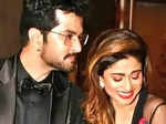 Quashing the breakup rumours, these pictures of Shamita Shetty and Raqesh Bapat prove they are madly in love