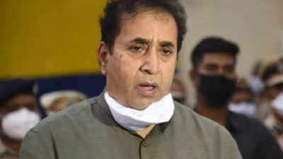 Enough evidence, says court, denies Anil Deshmukh bail
