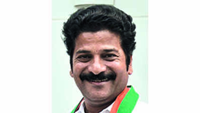 Cong seniors to take grouse against Revanth to Sonia