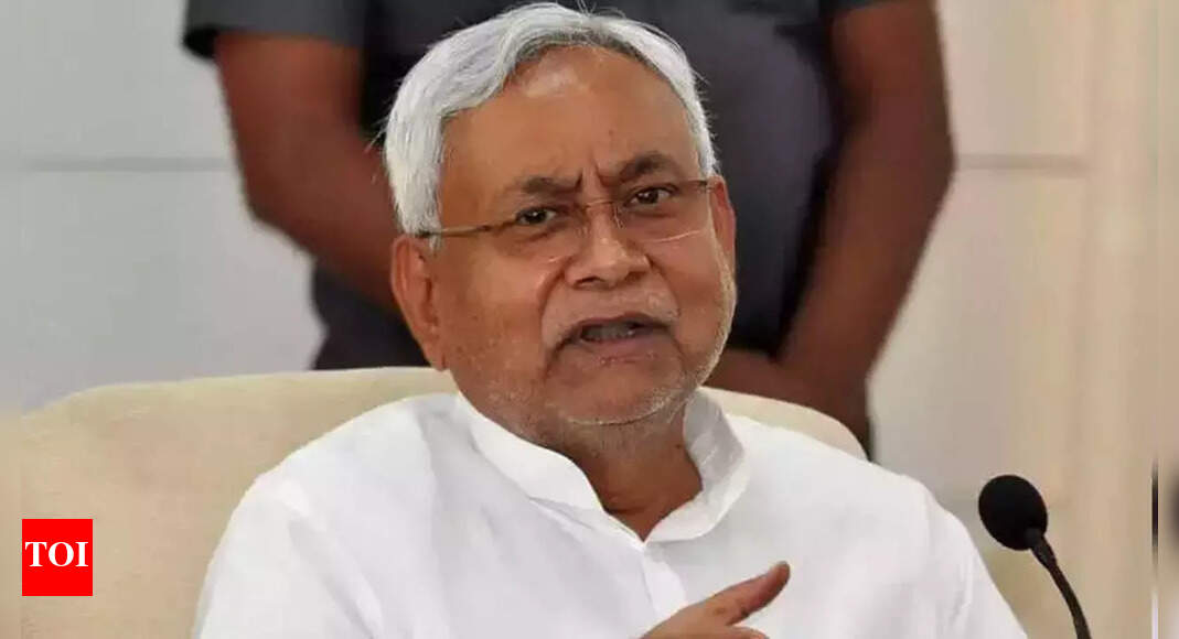 Clash between Bihar CM, speaker spurs buzz of rift in alliance
