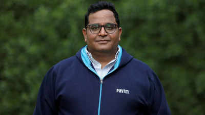 Report of data leak to Chinese companies false: Paytm founder