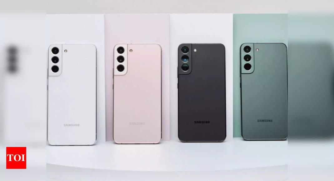 Samsung: Resolvemos dois dos maiores pontos problemáticos das telas de smartphones com a série Galaxy S22