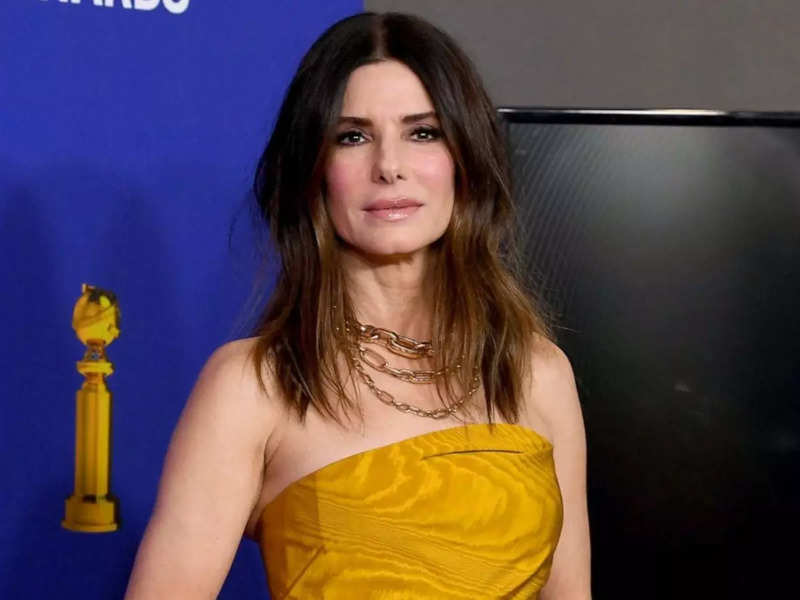 Sandra Bullock On Why Shes Giving Up Her Ban On Movie Sequels English Movie News Times Of India 1173