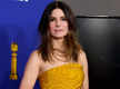 
Sandra Bullock on why she's giving up her ban on movie sequels
