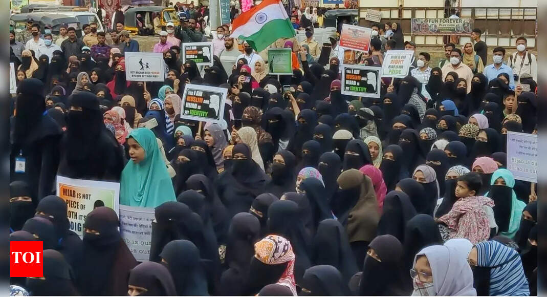 Hijab verdict: What Karnataka high court said