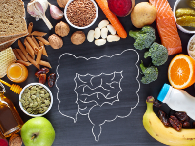 Good gut health is key to personality and energy levels, finds study