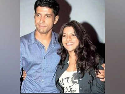 Farhan Akhtar and Zoya Akhtar open up about their OTT project 'Eternally Confused and Eager for Love'