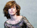 These glamorous pictures of Ukrainian-born actress Milla Jovovich go viral on internet
