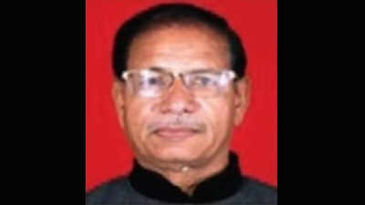 Bhiloda Congress MLA dies of Covid, House adjourned