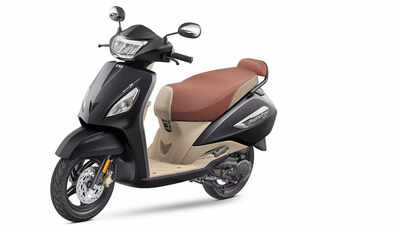 Adda Heights Tvs Jupiter Zx New Model On Road Price Tvs Jupiter