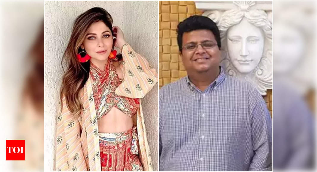 Exclusive! Kanika Kapoor’s marriage in May; friend Tanuj Garg reacts – Times of India