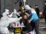 COVID-19 cripples China as nearly 30 million under lockdown