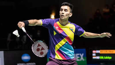 Lakshya Sen climbs a spot to 11th, PV Sindhu static in 7th position in badminton world rankings