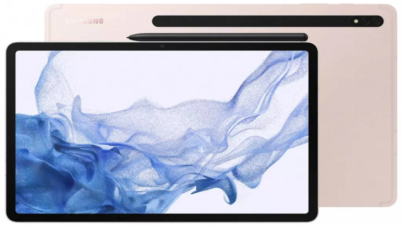 tab s7 plus heating