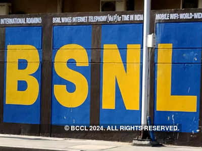 BSNL is expected to launch its 4G and 5G networks on August 15