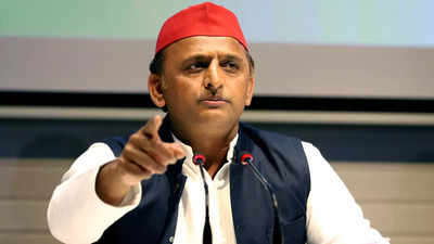 SP alliance won 304 seats on basis of postal ballots alone, claims Akhilesh