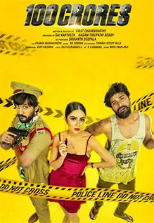 100 Crores