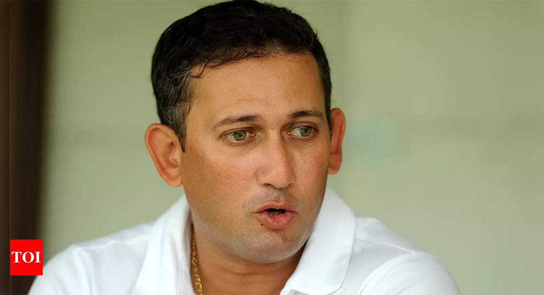 In T20 there is no strong or weak team, says Ajit Agarkar | Cricket News – Times of India