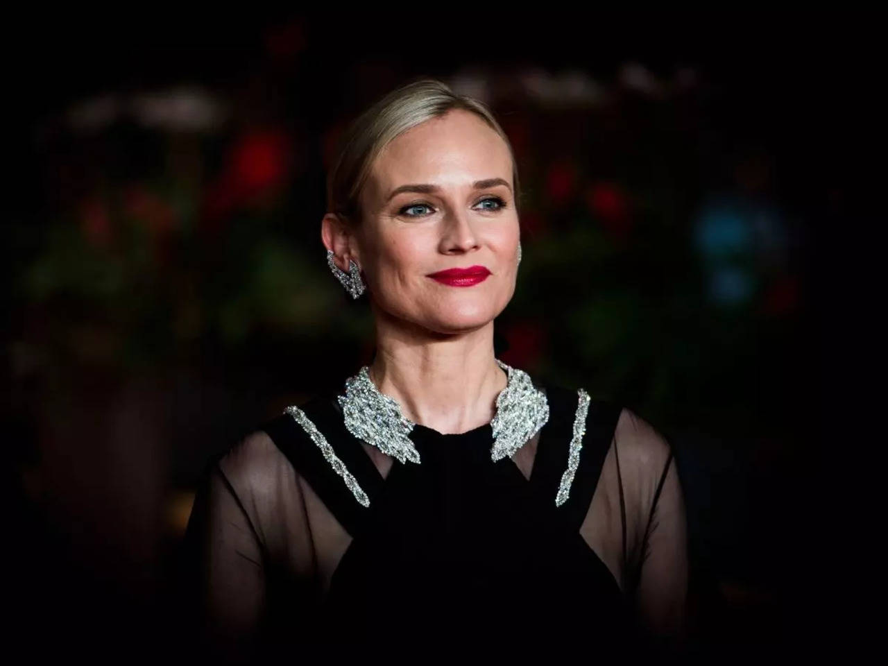 Diane Kruger Says Studio Movies Are 'Not That Interesting to Me