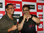 Kumar Sanu, Abhijeet at 92.7 BIG FM