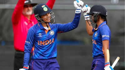 Aware of the power of dangerous Mandhana and Harmanpreet, says Ellyse Perry