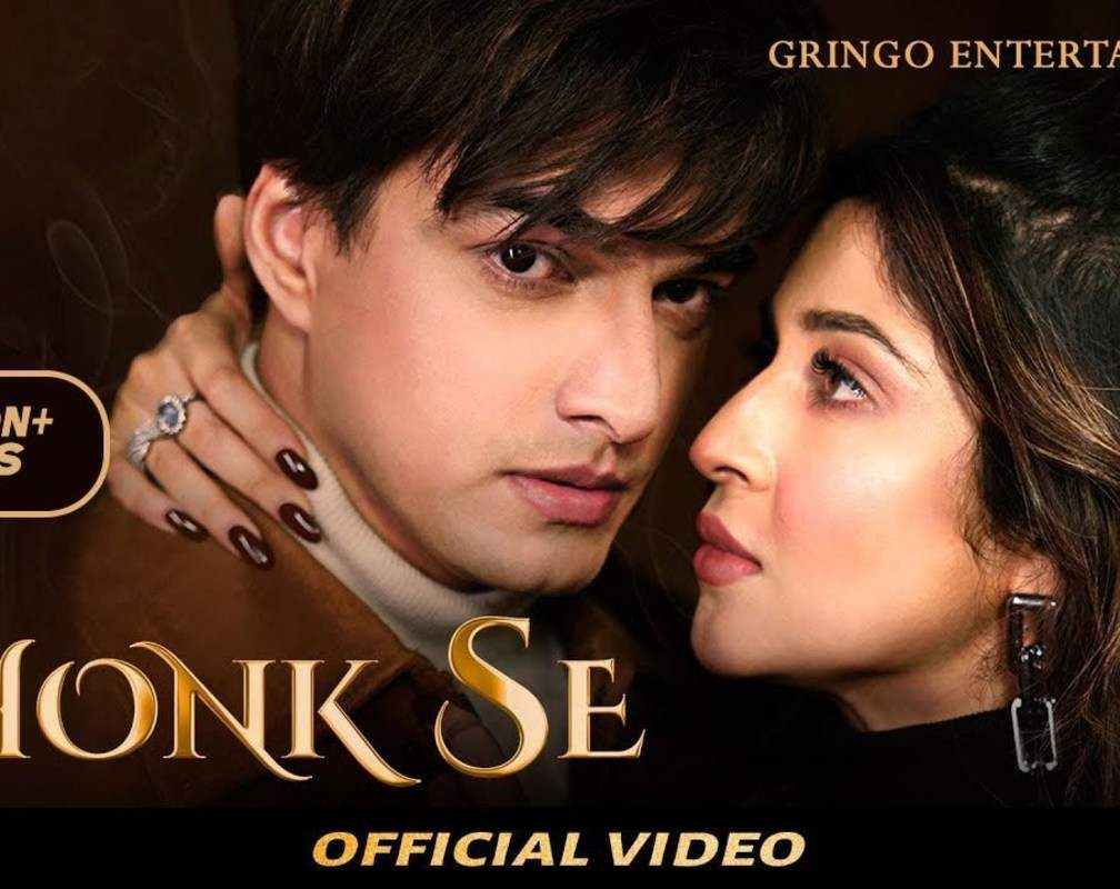 
Watch New Hindi Song Music Video - 'Shonk Se' Sung By Afsana Khan

