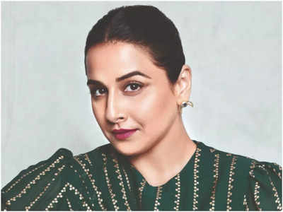 Vidya Balan: There have been thrillers after Kahaani, but it continues to be a benchmark