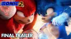 Sonic The Hedgehog 2 – Official Trailer