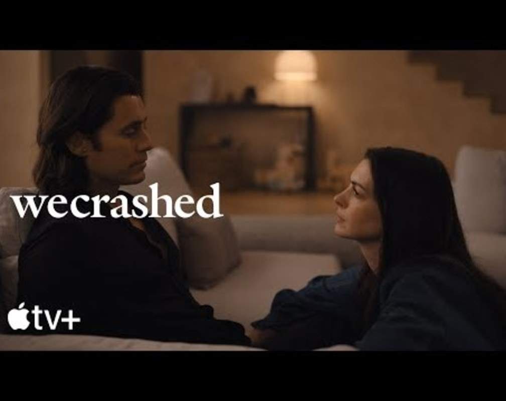 
'WeCrashed' Trailer: Jared Leto And Anne Hathaway starrer 'WeCrashed' Official Trailer
