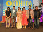 Press meet: 'Tell Me O Khudda'