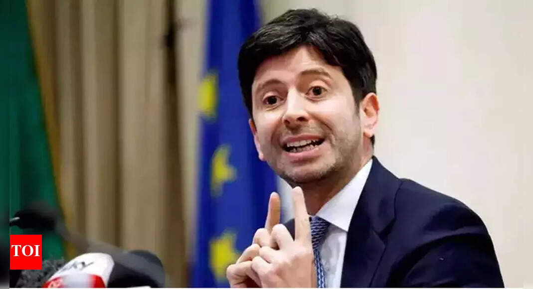 Italy vs North Macedonia World Cup playoff to have capacity crowd