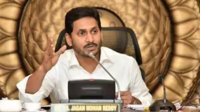 Andhra Pradesh: Cabinet revamp soon, says CM Jagan Mohan Reddy