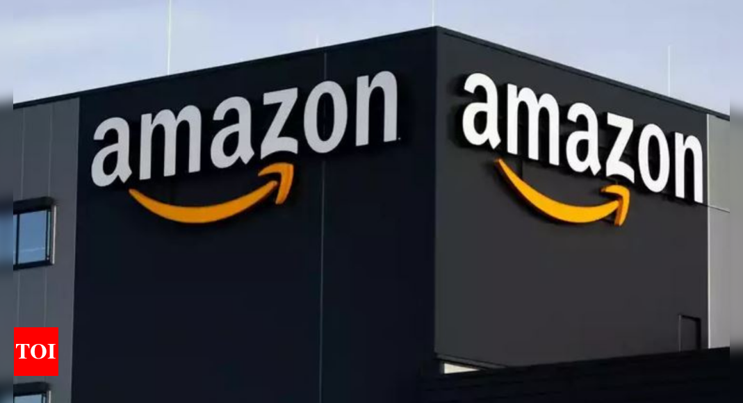 3-way Future talks fail, Amazon wants international arbitration resumed – Times of India