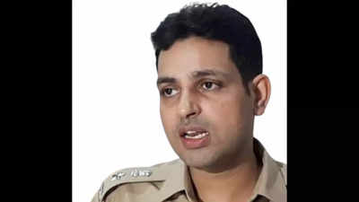 Mumbai: In angadia extortion case, DCP referred to as wanted accused