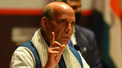 India’s missile systems secure, reliable: Rajnath