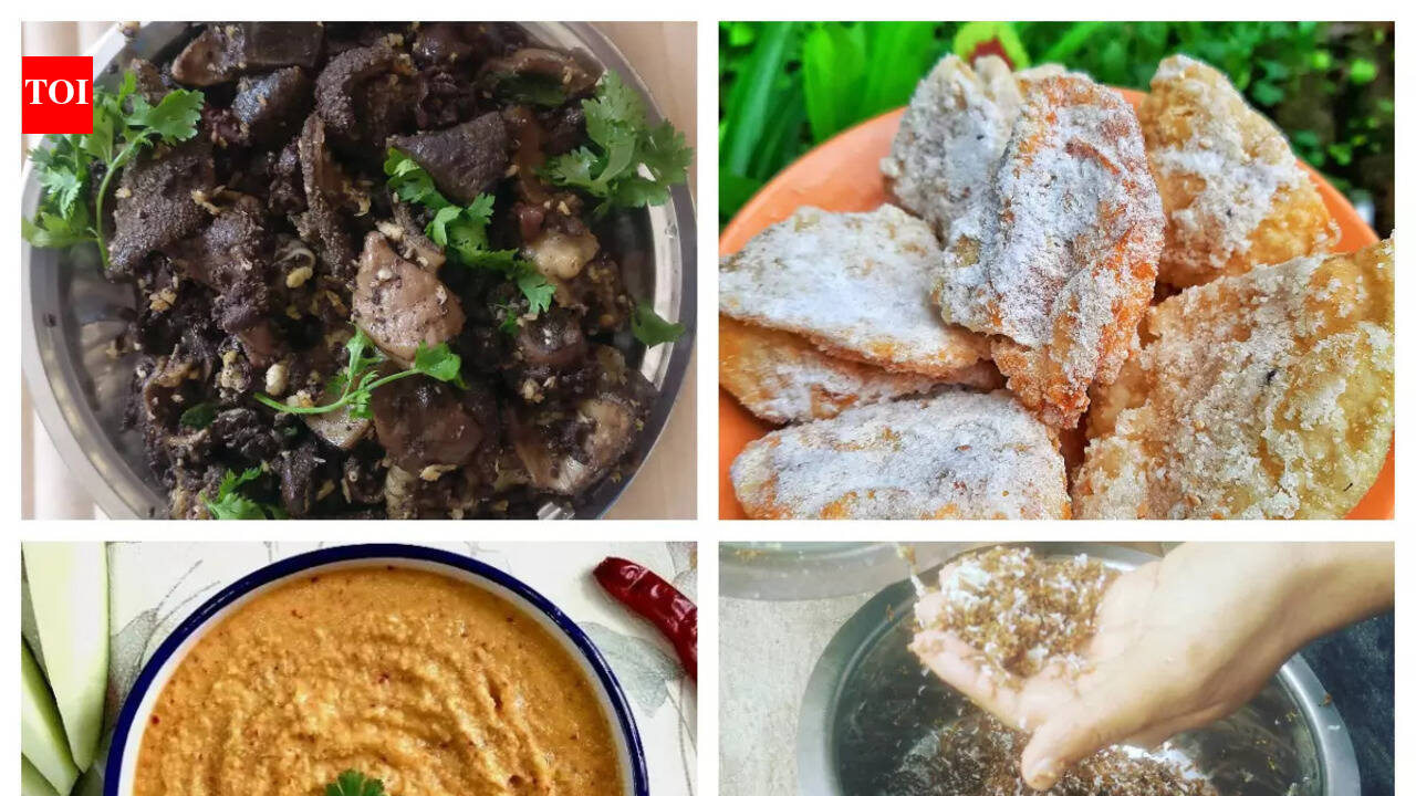 Lesser-known dishes of Karnataka that no one told you about