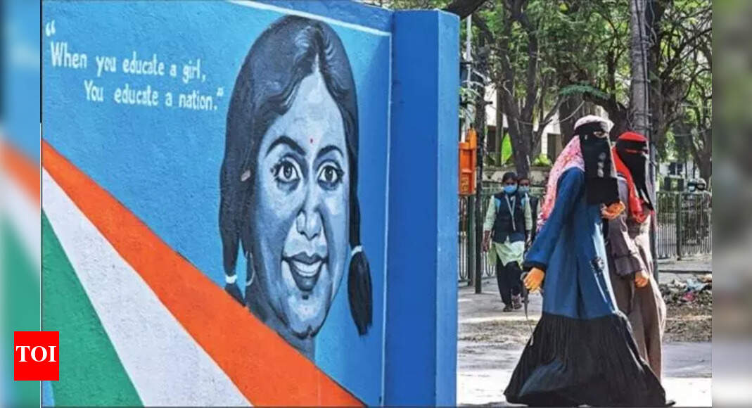 HC sets uniform code for school attire, cites Quran, says wearing of hijab not mandatory