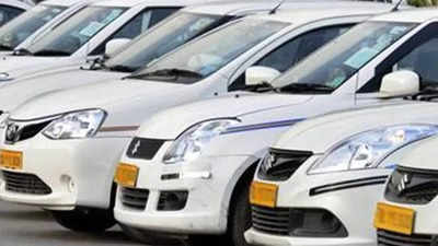 Commuters in Kolkata fret over AC refusals by app cabs