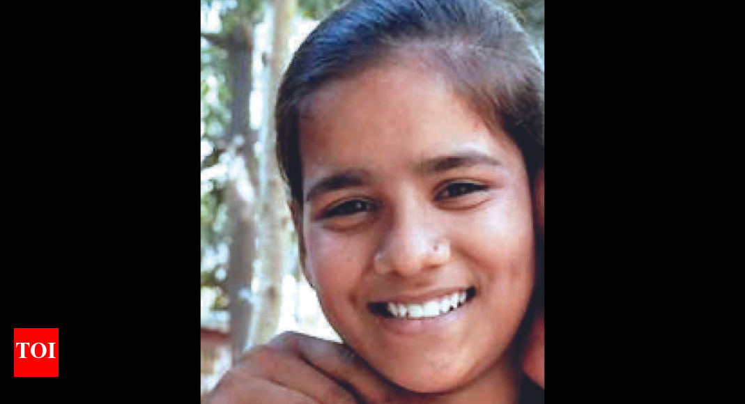 Aadhaar: Kanpur: UIDAI software helps reunite girl with kin | Kanpur ...
