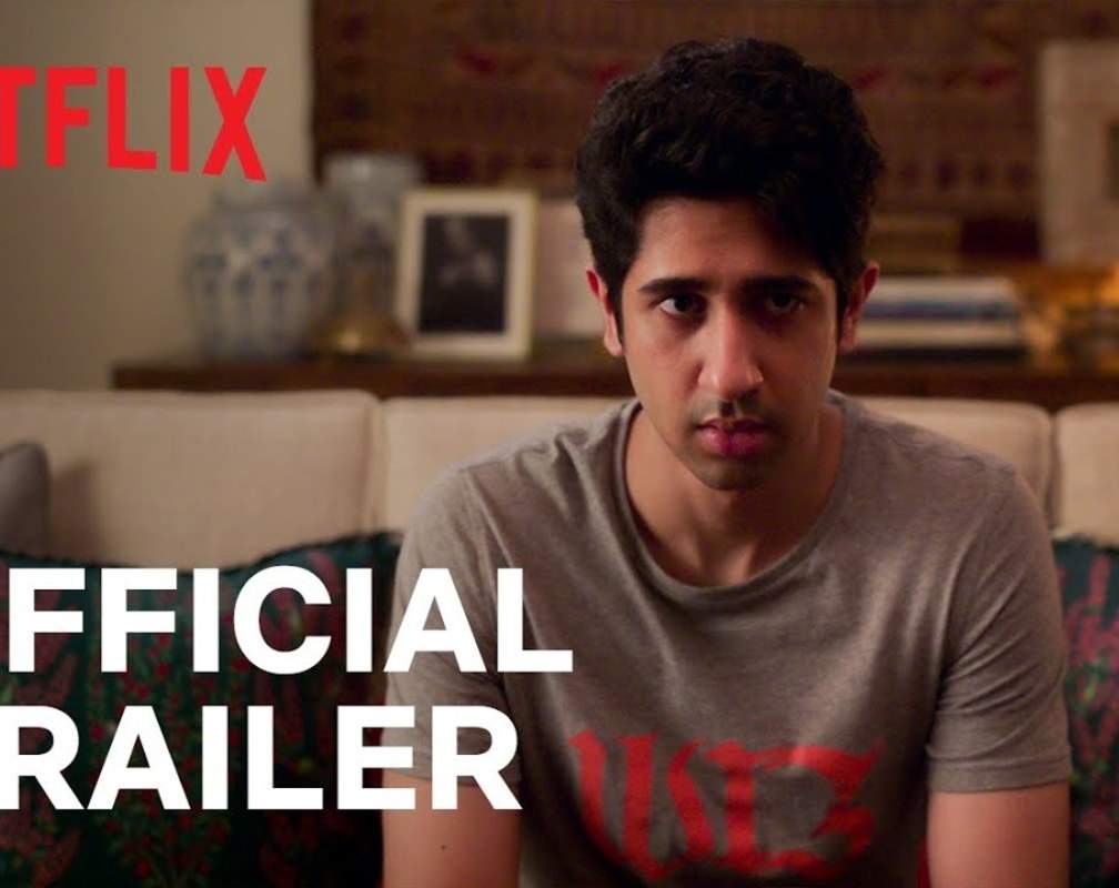 
'Eternally Confused And Eager For Love' Trailer: Vihaan Samat and Jim Sarbh starrer 'Eternally Confused And Eager For Love' Official Trailer
